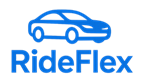RideFlex logo